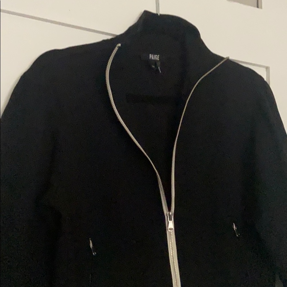 Paige jacket - Picture 3 of 3